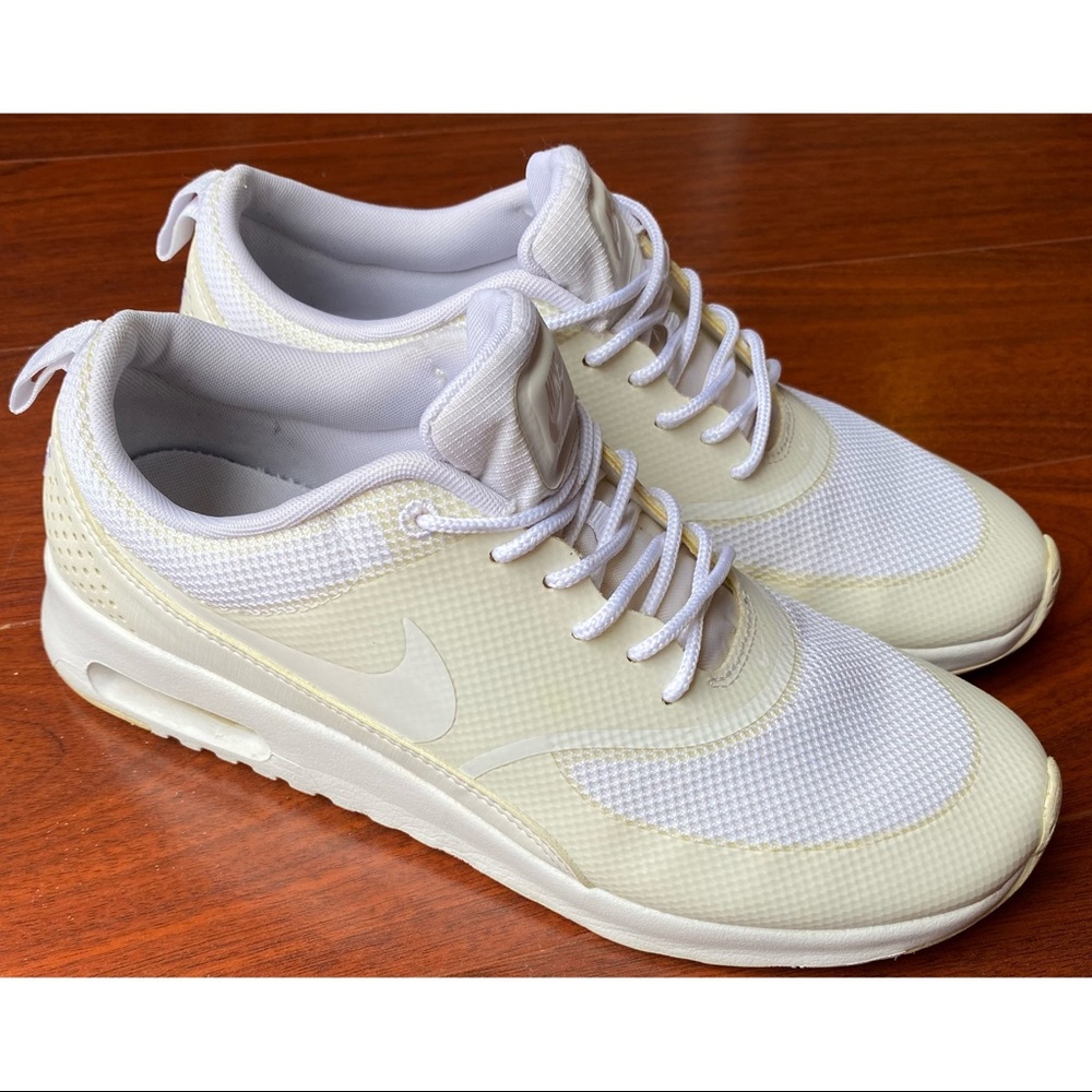 Women’s Nike Sneakers